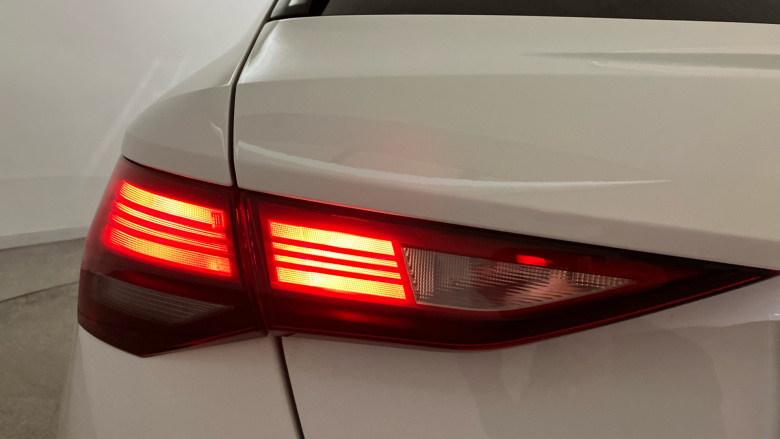 Audi A3 30 TFSI Technik 5dr Petrol Hatchback